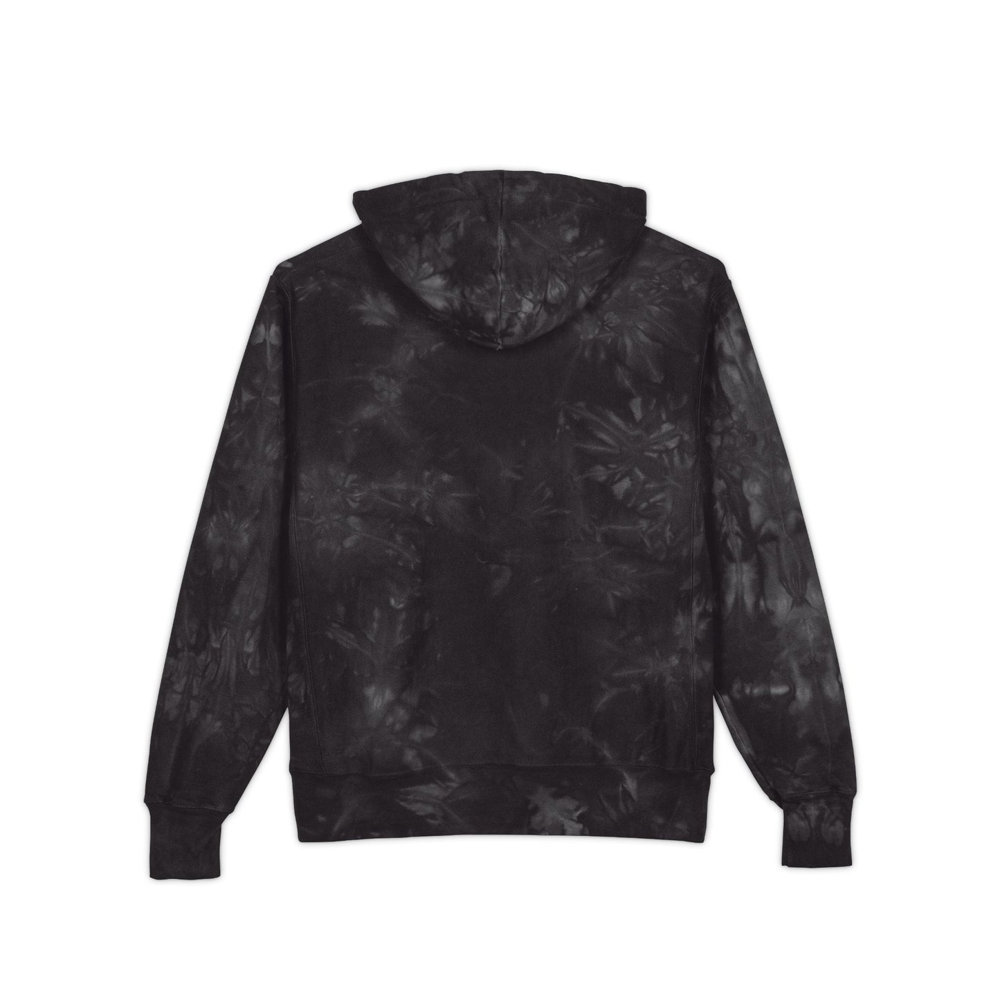 BORA x Champion Tie-Dye Hoodie