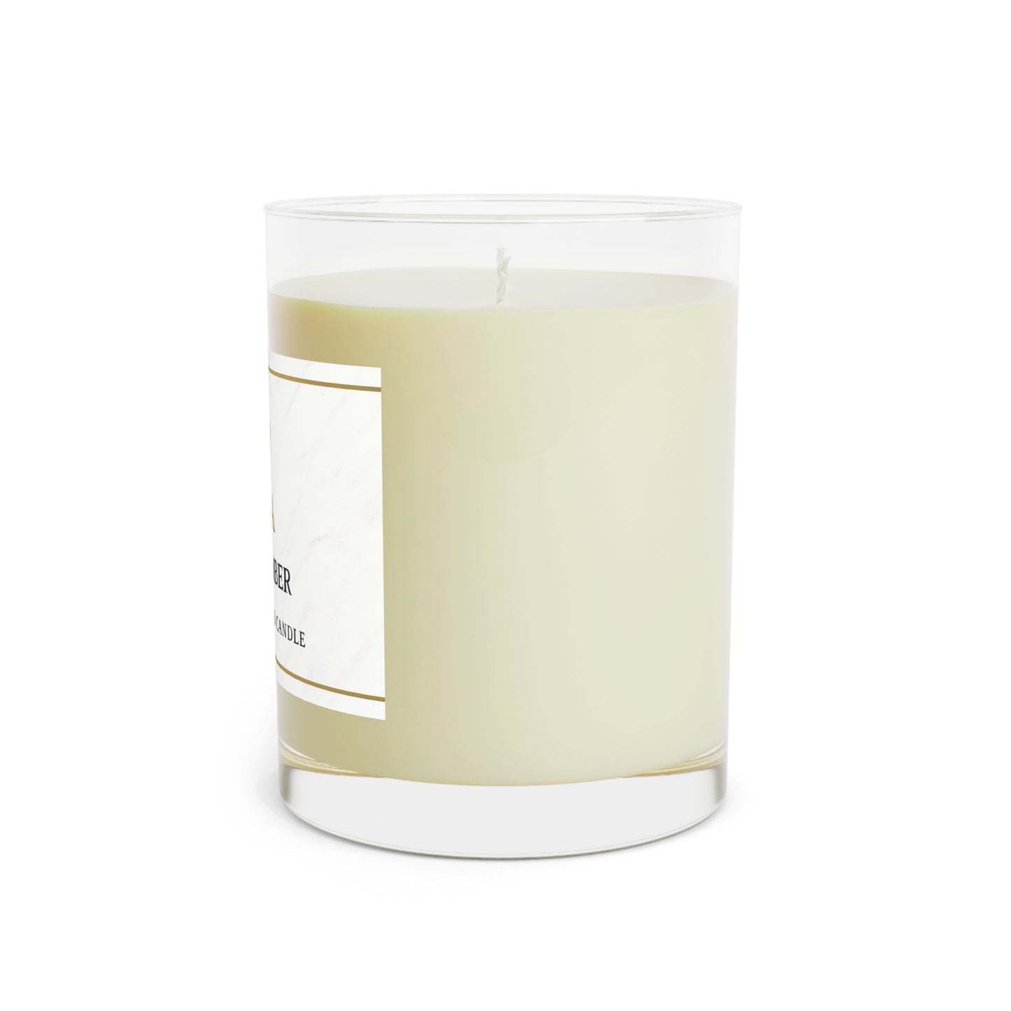 BORA Luxury Scented Candle – Royal Aromatherapy for Home & Gifting