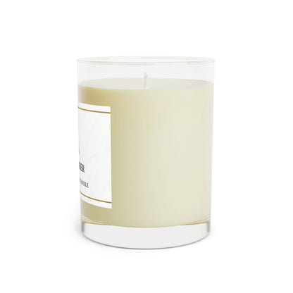 BORA Luxury Scented Candle – Royal Aromatherapy for Home & Gifting