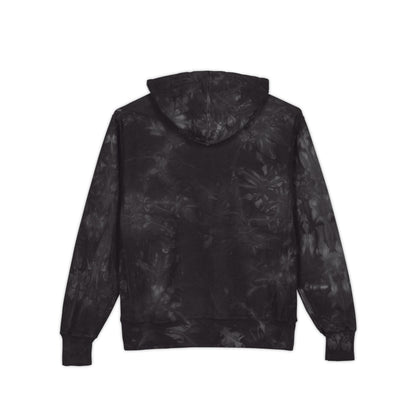 BORA x Champion Tie-Dye Hoodie