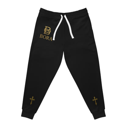 BORA Joggers - FIRST EDITION