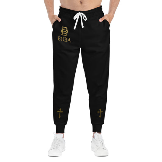 BORA Joggers - FIRST EDITION